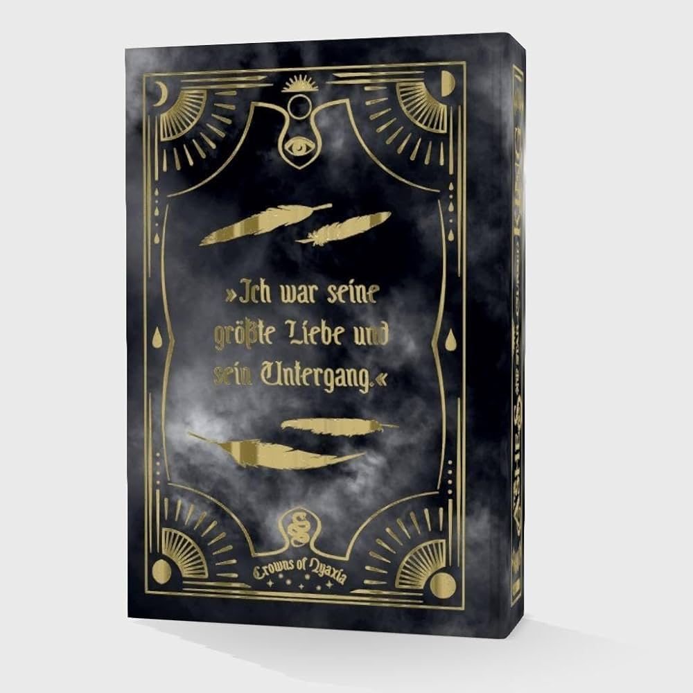 洋書 The Ashes and the Star-Cursed King Amazon.com: The ashes and the star-cursed king (crowns of